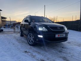 SUV   Lexus RX350 2007 , 1900000 , 