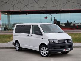   Volkswagen Transporter 2016 , 2650000 , 
