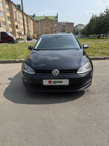  Golf, 2013