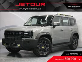 SUV   Jetour T2 2024 , 3959000 , 