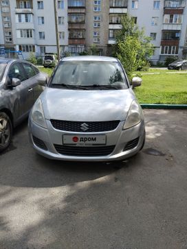  Suzuki Swift 2013 , 630000 , 