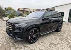 SUV   Mercedes-Benz GLS-Class 2024 , 23000000 ,  