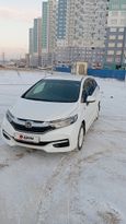  Honda Shuttle 2016 , 1250000 , 