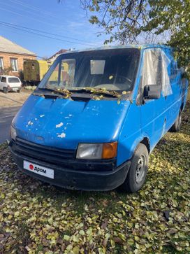  Ford Transit 1987 , 160000 , 