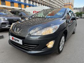  Peugeot 408 2016 , 800000 , 
