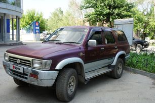 SUV   Toyota Hilux Surf 1992 , 350000 , 