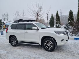 SUV   Toyota Land Cruiser Prado 2018 , 6700000 , 