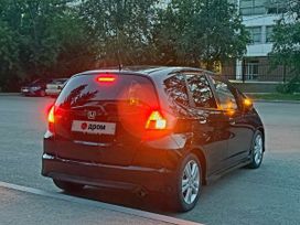  Honda Jazz 2009 , 680000 , 
