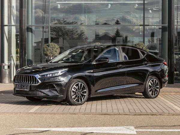  JAC J7 2023 , 1395000 , 