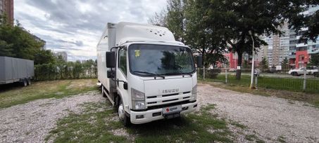   Isuzu NPR 2017 , 2900000 , 