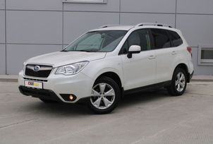 SUV   Subaru Forester 2014 , 1449000 , 