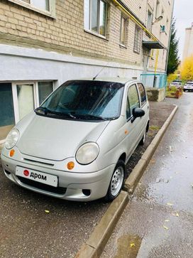  Daewoo Matiz 2008 , 200000 , 