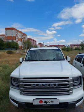 SUV   Haval H9 2024 , 4300000 , 
