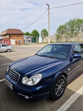  Hyundai Sonata 2007 , 670000 , --