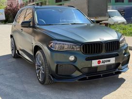 SUV   BMW X5 2017 , 3999997 , 