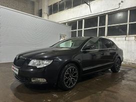  Skoda Superb 2008 , 870000 , 