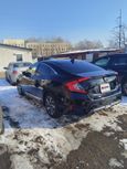  Honda Civic 2018 , 1500000 , 