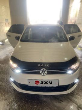  Volkswagen Polo 2012 , 620000 , 