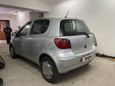  Toyota Vitz 2003 , 420000 , 