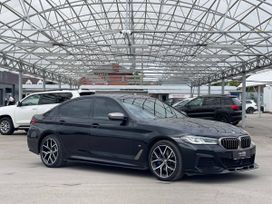  BMW 5-Series 2020 , 5490000 , 