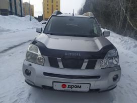 SUV   Nissan X-Trail 2007 , 1050000 , -