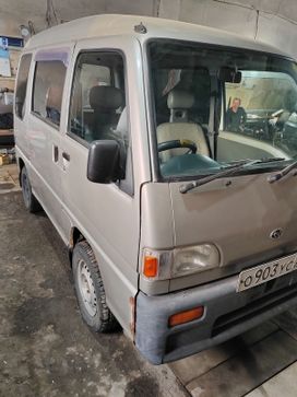    Subaru Sambar 1997 , 300000 , 
