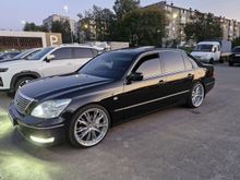  LS430, 2004