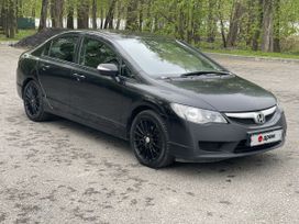  Honda Civic 2010 , 650000 , 