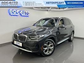 SUV   BMW X3 2023 , 8500000 , 