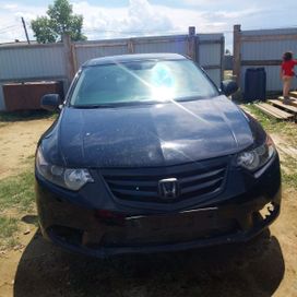  Honda Accord 2008 , 750000 , -