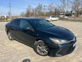  Toyota Camry 2017 , 1700000 , 