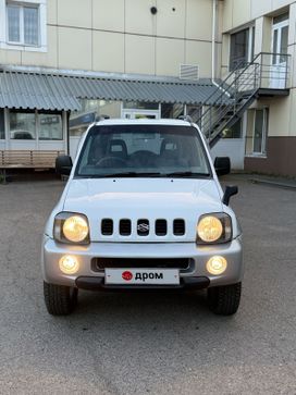  3  Suzuki Jimny Wide 2000 , 670000 , 
