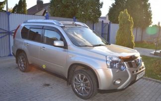SUV   Nissan X-Trail 2012 , 1239000 , 