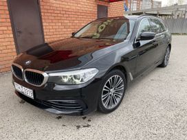  BMW 5-Series 2018 , 2790000 , -