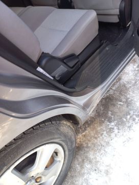    Toyota Wish 2008 , 1000000 , 
