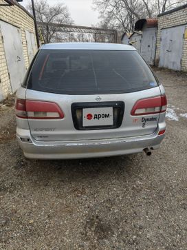  Nissan Expert 2001 , 220000 , 