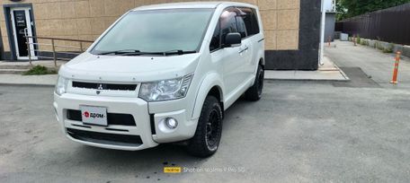    Mitsubishi Delica D:5 2013 , 1850000 , 