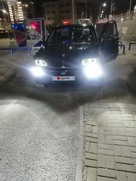 SUV   BMW X5 2005 , 1500000 , -