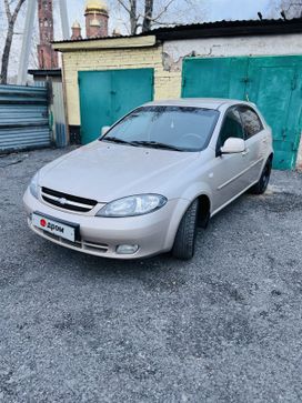  Chevrolet Lacetti 2011 , 490000 , -