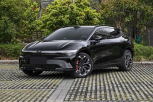  Zeekr 007 2025 , 4770000 , 