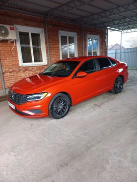  Volkswagen Jetta 2020 , 1850000 , 