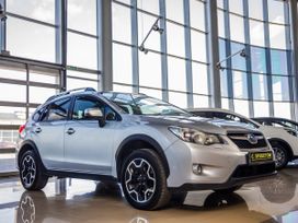 SUV   Subaru XV 2013 , 1380000 , 