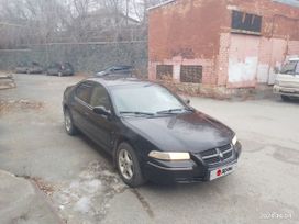  Chrysler Stratus 1997 , 260000 , 
