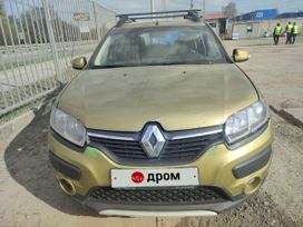  Renault Sandero 2016 , 615000 , 