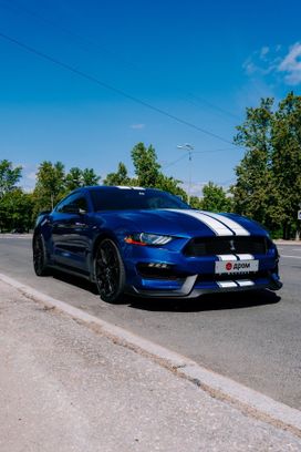  Ford Mustang 2018 , 3690000 , -