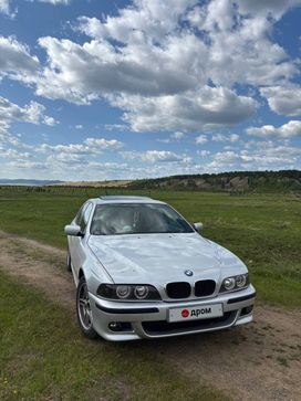  BMW 5-Series 2000 , 650000 , 