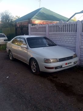  Toyota Corona 1993 , 260000 , 