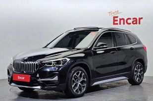 SUV   BMW X1 2021 , 2935000 , 