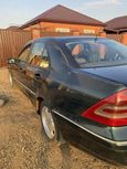  Mercedes-Benz C-Class 2003 , 590000 , 