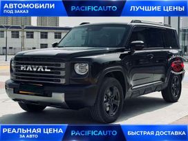 SUV   Haval Raptor 2024 , 2850000 , 